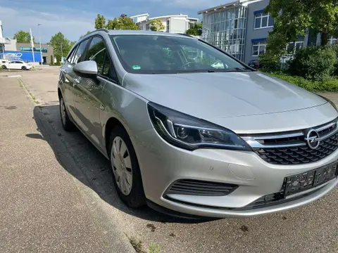 Used OPEL ASTRA Diesel 2019 Ad 