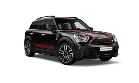 Used MINI JOHN COOPER WORKS Petrol 2018 Ad 