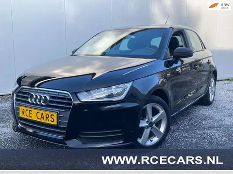 Used AUDI A1 Petrol 2017 Ad 