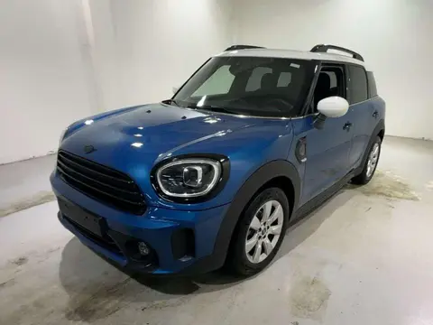 Used MINI COOPER Diesel 2023 Ad 