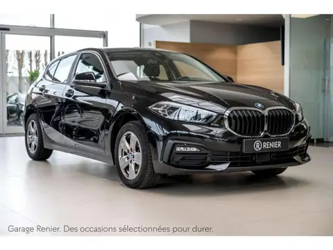 Annonce BMW SERIE 1 Diesel 2022 d'occasion 