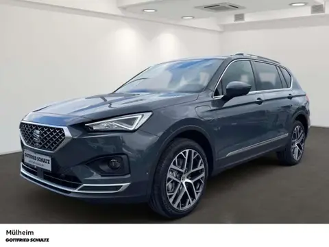 Annonce SEAT TARRACO Hybride 2024 d'occasion 