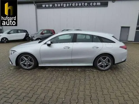 Used MERCEDES-BENZ CLASSE CLA Petrol 2023 Ad 