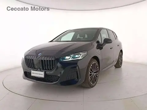 Used BMW SERIE 2 Hybrid 2022 Ad 