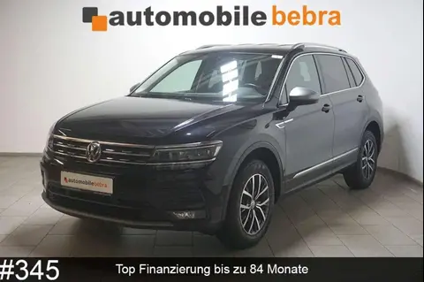 Annonce VOLKSWAGEN TIGUAN Diesel 2019 d'occasion 