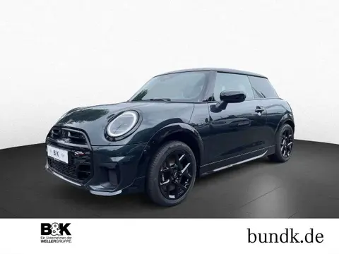 Annonce MINI COOPER Essence 2024 d'occasion Allemagne