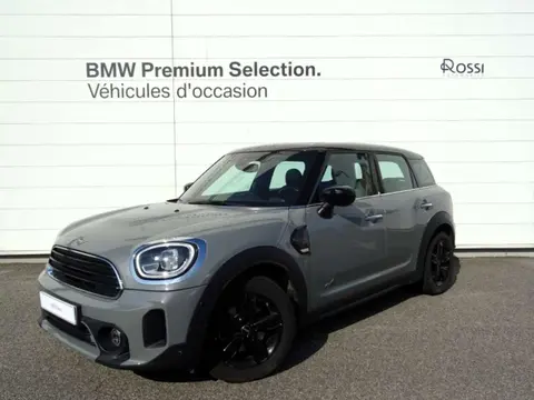 Used MINI COOPER Diesel 2021 Ad 