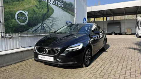 Annonce VOLVO V60 Hybride 2023 d'occasion 