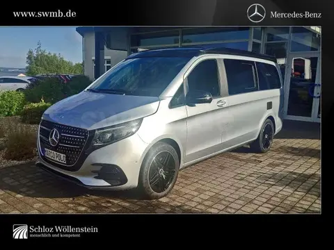 Annonce MERCEDES-BENZ MARCO POLO Diesel 2024 d'occasion 