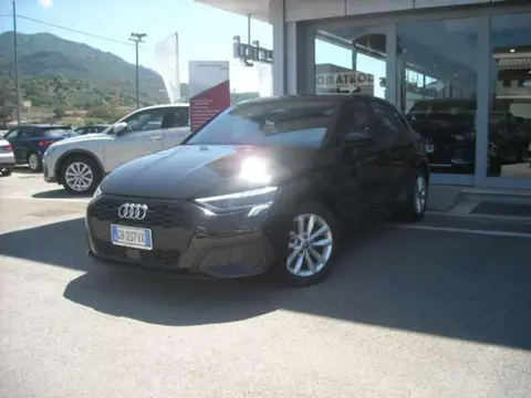 Annonce AUDI A3 Diesel 2020 d'occasion 