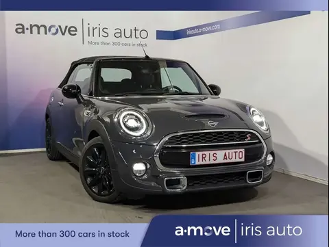 Annonce MINI COOPER Essence 2019 d'occasion 