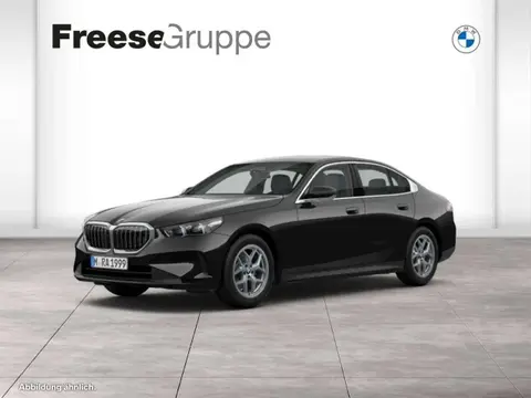 Annonce BMW SERIE 5 Essence 2024 d'occasion 