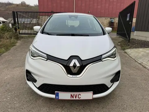 Used RENAULT ZOE Electric 2020 Ad 