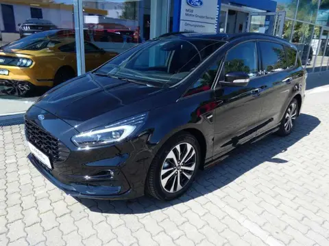 Used FORD S-MAX Petrol 2023 Ad 