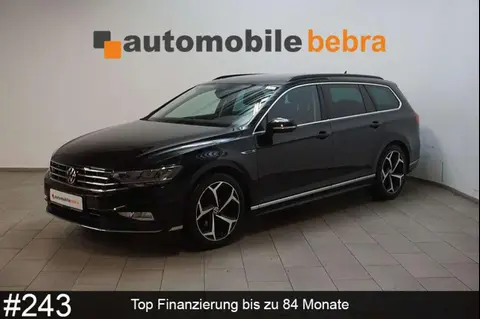 Used VOLKSWAGEN PASSAT Diesel 2021 Ad 