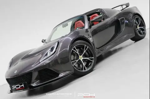 Annonce LOTUS EXIGE Essence 2015 d'occasion 