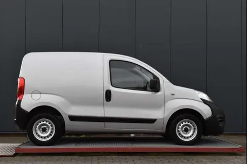 Annonce FIAT FIORINO Essence 2019 d'occasion 