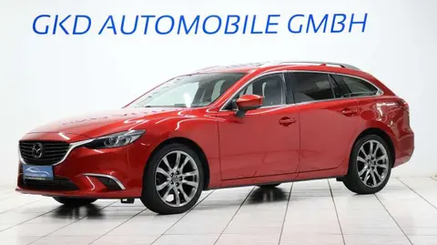 Used MAZDA 6 Diesel 2016 Ad 