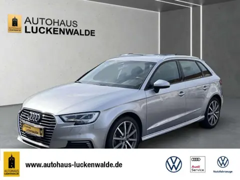 Used AUDI A3 Hybrid 2020 Ad 