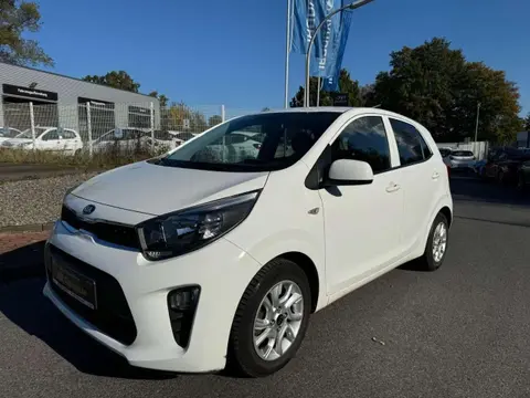 Annonce KIA PICANTO Essence 2018 d'occasion 