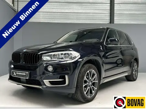 Annonce BMW X5 Hybride 2018 d'occasion 