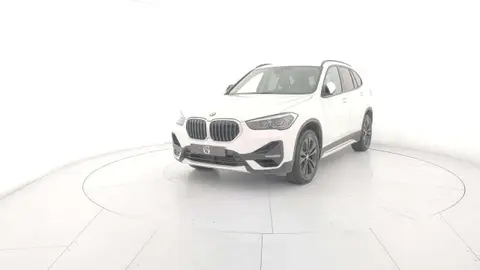 Used BMW X1 Petrol 2020 Ad 