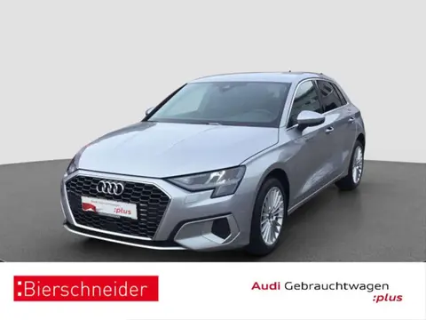 Annonce AUDI A3 Essence 2023 d'occasion 