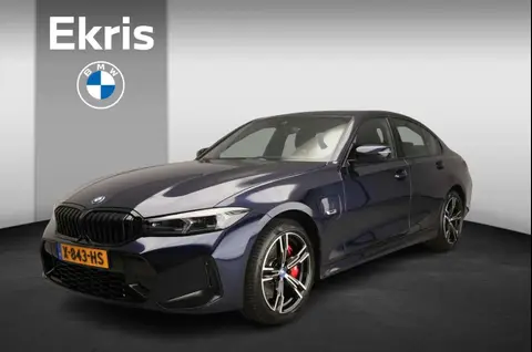 Annonce BMW SERIE 3 Hybride 2023 d'occasion 