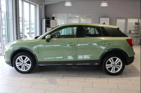 Used AUDI Q2 Petrol 2021 Ad 