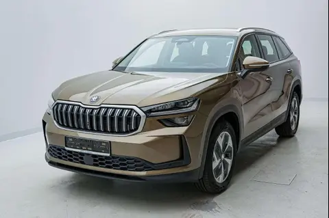 Annonce SKODA KODIAQ Diesel 2024 d'occasion 