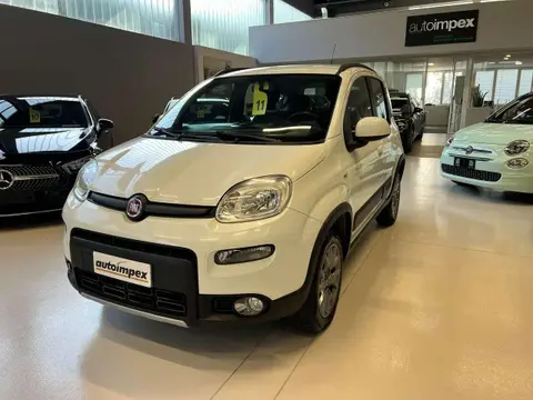 Used FIAT PANDA Petrol 2017 Ad 