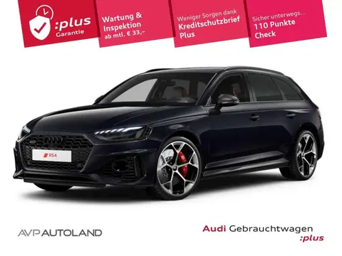 Used AUDI RS4 Petrol 2024 Ad 