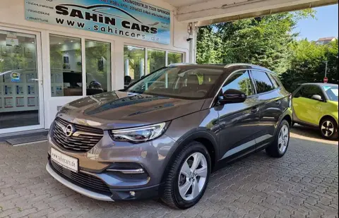 Used OPEL GRANDLAND Petrol 2019 Ad 