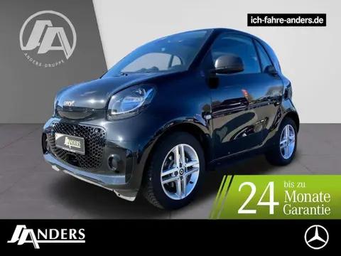 Used SMART FORTWO Electric 2020 Ad 