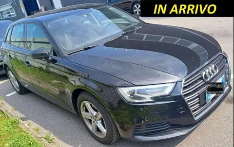 Annonce AUDI A3  2020 d'occasion 