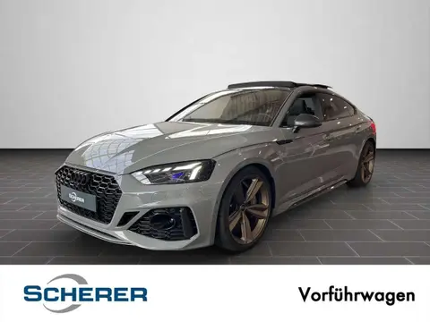 Used AUDI RS5 Petrol 2024 Ad 