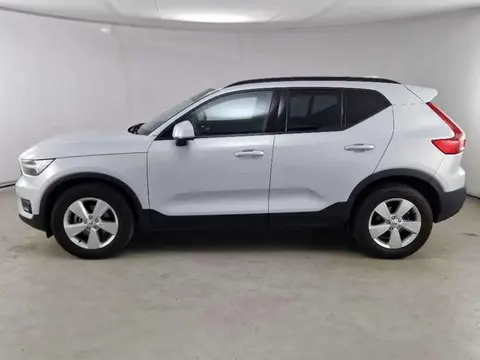 Annonce VOLVO XC40 Diesel 2019 d'occasion 