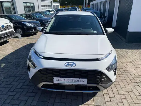 Annonce HYUNDAI BAYON Essence 2022 d'occasion 