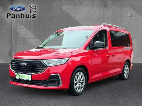 Annonce FORD TOURNEO Diesel 2022 d'occasion 