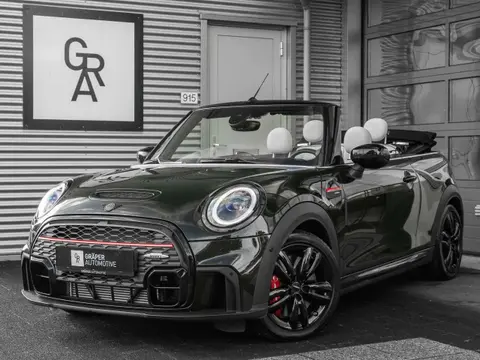 Annonce MINI JOHN COOPER WORKS Essence 2023 d'occasion 