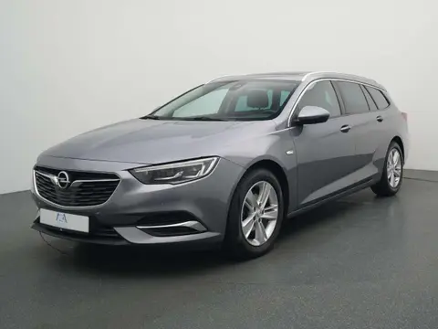 Used OPEL INSIGNIA Diesel 2020 Ad 