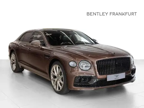 Annonce BENTLEY FLYING SPUR Essence 2022 d'occasion 