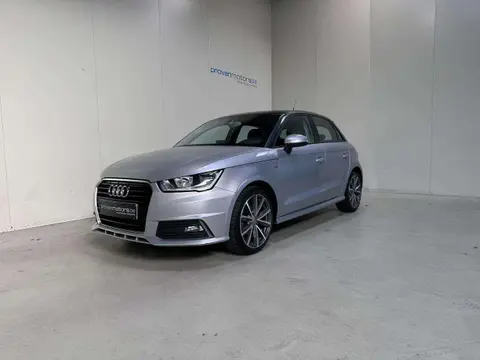 Used AUDI A1 Petrol 2017 Ad 