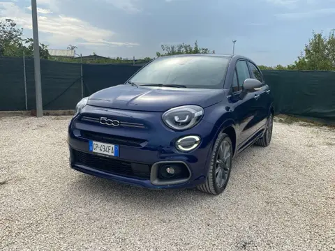 Used FIAT 500X Diesel 2023 Ad 