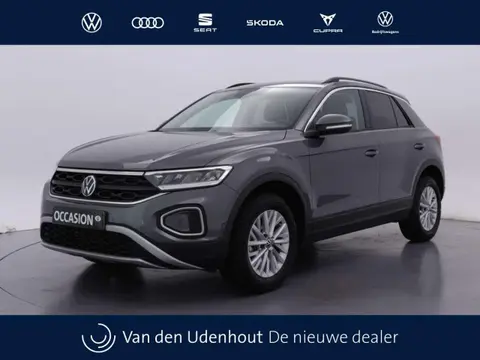 Annonce VOLKSWAGEN T-ROC Essence 2022 d'occasion 