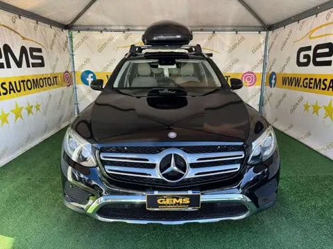 Used MERCEDES-BENZ CLASSE GLC Diesel 2016 Ad 