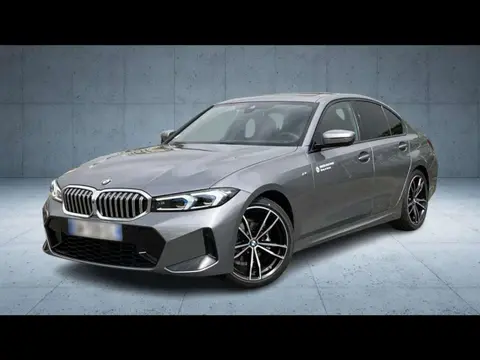 Annonce BMW SERIE 3 Essence 2024 d'occasion 