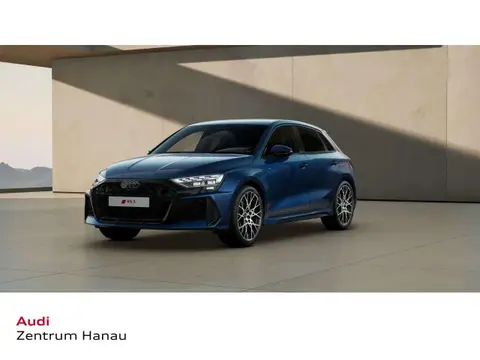 Annonce AUDI RS3 Essence 2024 d'occasion 