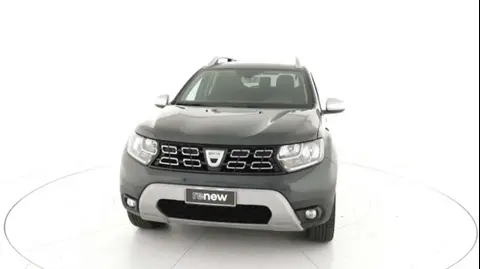 Used DACIA DUSTER Diesel 2018 Ad 