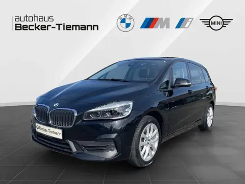 Annonce BMW SERIE 2 Diesel 2021 d'occasion 